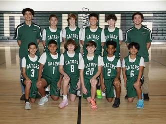 marsh team