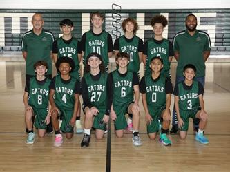 marsh team