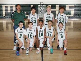 marsh team