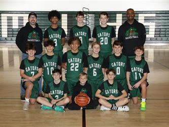 marsh team