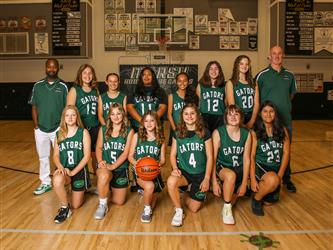 marsh team