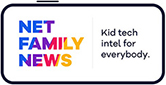 Net Family News - Kid tech intel for everybody.