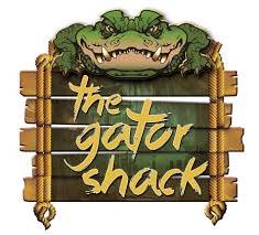 gator shack