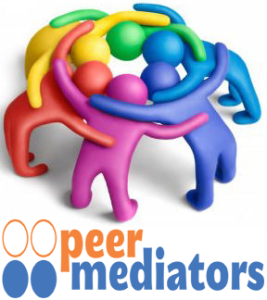 Peer Mediators