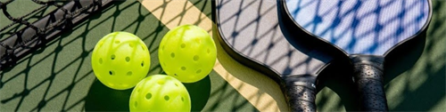 Pickleball