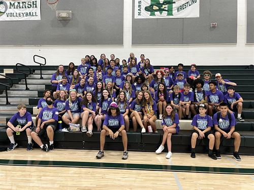 WEB Leaders
