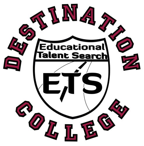 Destination College. ETS