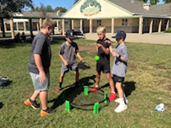 spikeball